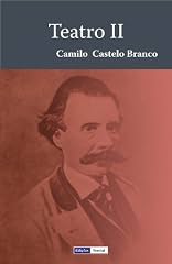 Capa de Teatro II