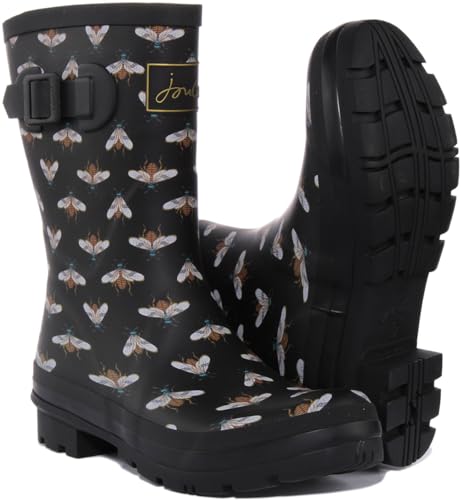 Image of Joules womens WellingtonWelly Boot
