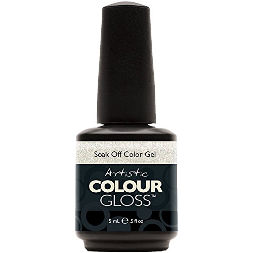 Nail Artistico polacco del gel, Halo