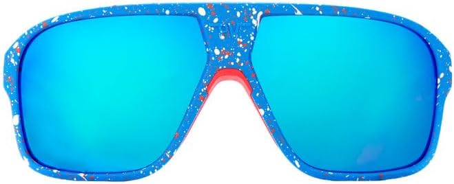 Pit Viper Sunglasses The Flight Optics Fishing Touring, THE BLUE RIBBON
