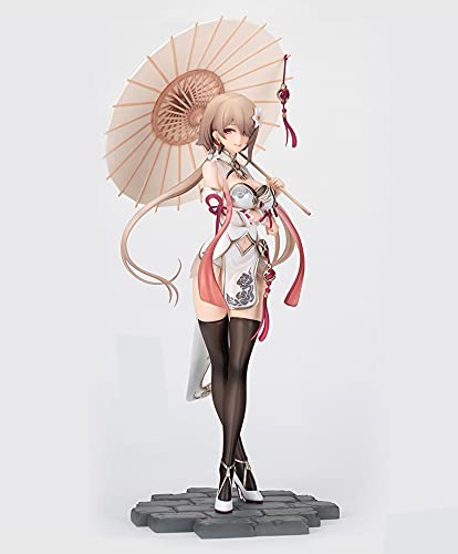 Amazon.co.jp: PONPERI 限定版日本のアニメフィギュア崩壊3rdリタ
