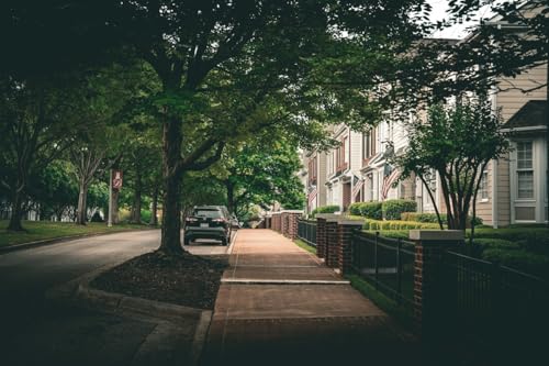 The real estate revolution that puts people before parking