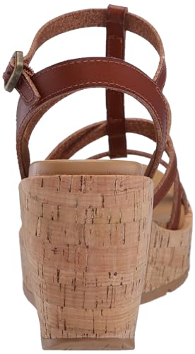 Blowfish Malibu Women's Bahamas Wedge Sandal3