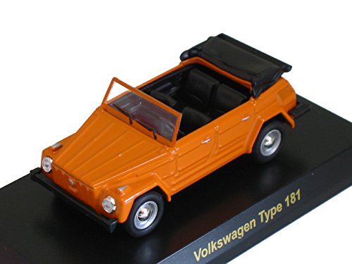 Amazon.co.jp: 京商 1/64 フォルクスワーゲン ミニカーコレクション
