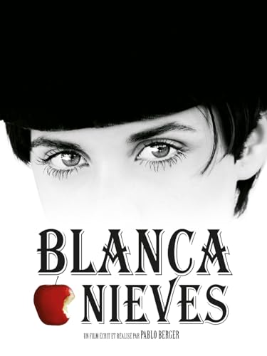 Blancanieves