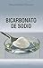 Produktbild Las Increibles Propiedades del Bicarbonato de Sodio = The Amazing Properties of Baking Soda (SALUD Y VIDA NATURAL)