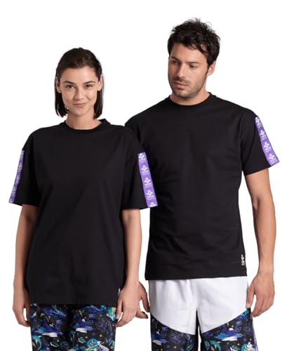 ARENA Camiseta Unisex colección cápsula Fun Planet ARENA Camiseta Unisex colección cápsula Fun Planet