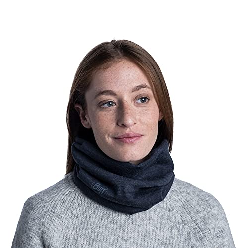 Image of Buff Lightweight Merino Wool Neck Gaiter, 100% Ethically Sourced Wool,Versatile, Temperature Regulating Face Mask