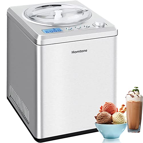 Top 10 Best Compressor Ice Cream Makers Reviews & Buying Guide Katynel