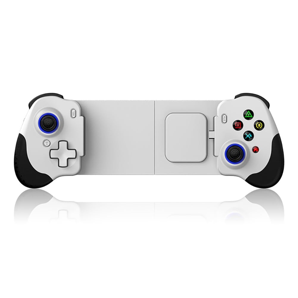 Manette extensible avec boutons macro programmables pour jouer sans latence - 8
