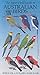 The Slater Field Guide to Australian Birds