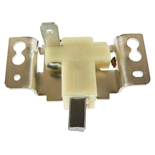 DB Electrical New Brush Holder - Alternator AMO1300 Compatible with/Replacement for WAI 39-401, Thermo King 44-2219, Sunki FD670B, Prestolite 103-1, 103-15, Motorola 3-1, 3-15