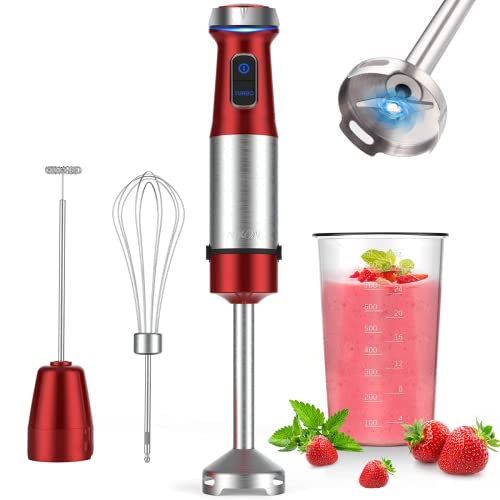 Best Immersion Hand Blenders Canada Best Cost
