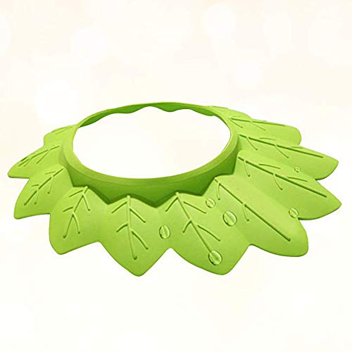 Baby Shampoo Doccia Protezione Bagno Bath Soft cap...