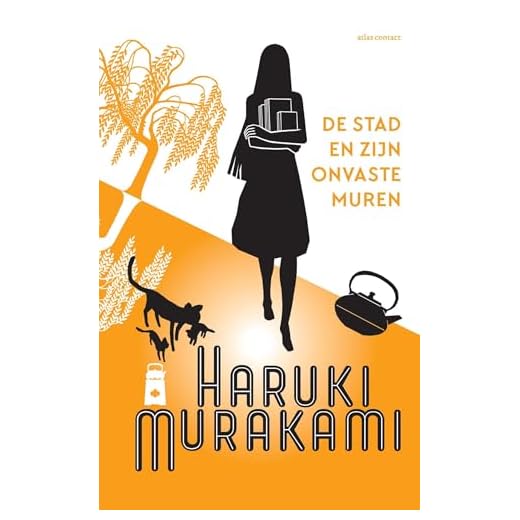 De stad en zijn onvaste muren