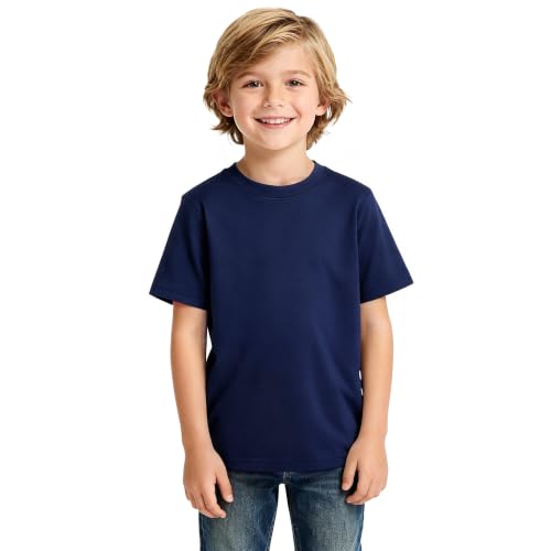 Image of Magic Park 6M-14Y Toddler Cotton Tee Kid Short Long Sleeve Shirt