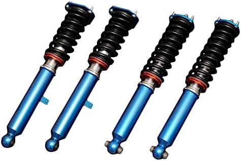 クスコ Cusco 車高調 Street Zero 海外 インプレッサ 667 61p Cn スバル Wrx