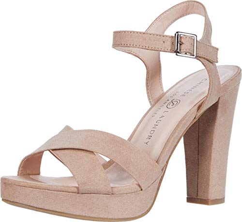 Image of Chinese Laundry Women's Always Heeled Sandal