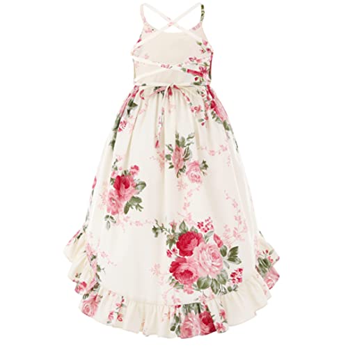 Amazon.com: Somlatrecy: Girls Dress
