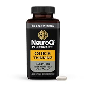 LifeSeasons NeuroQ – Quick Th...