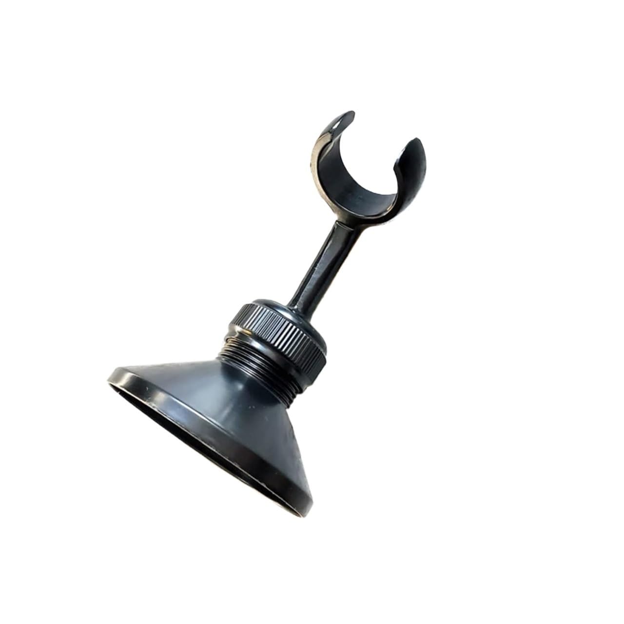 Support de douche universel mural pour accessoire salle de bain