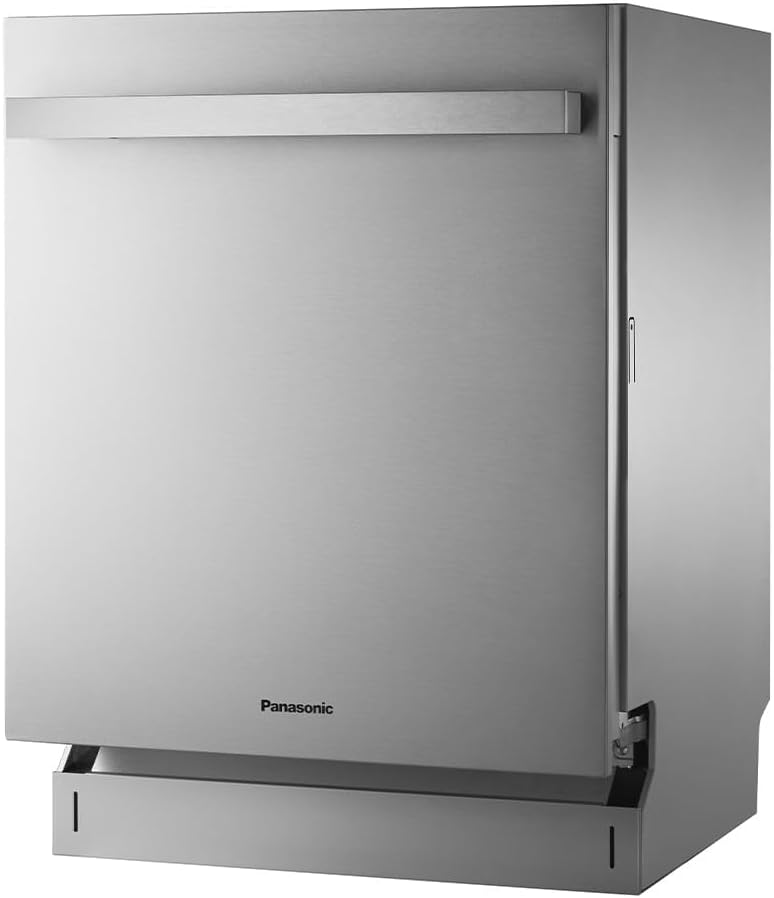 Lava-louças Panasonic 15 Serviços NP-6M2FTKBRP