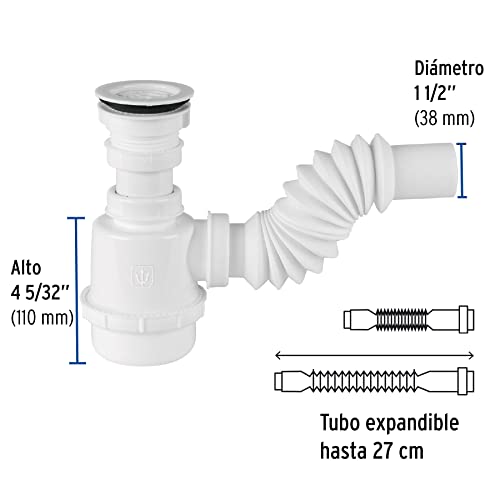 Céspol de tarja 20 Imagen adicional