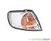 Blink Lampe Clignotant Anthracite droite pour Nissan Almera Pulsar Sentra 1995–2000