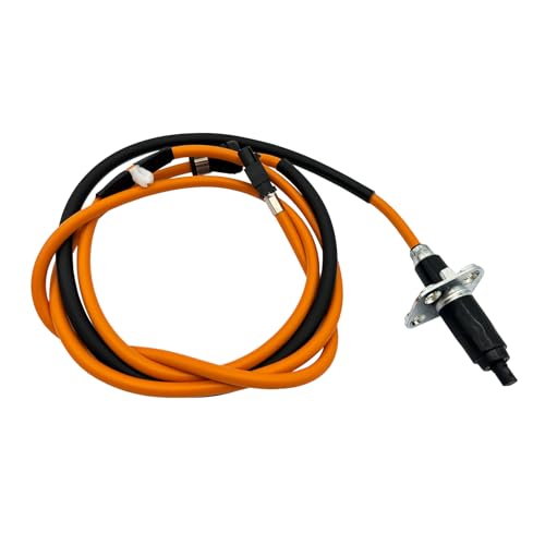 Base de antena de radio ML3Z18A984A y cable de repuesto JESBEN para Ford F-150 2021-2024 5
