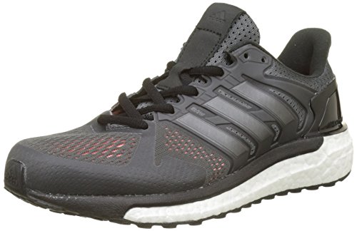 adidas Supernova St - Zapatillas de Entrenamiento Unisex adulto, Gris (Gricua / Negbas / Narsol), 38 EU