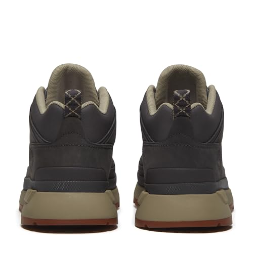 Image of Timberland Mens Field Trekker Low
