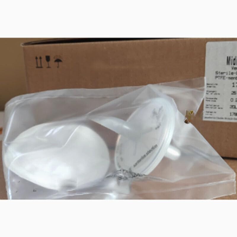 1PCS 0.2um 1/8 external thread 17805NPG filter 17805-NPG