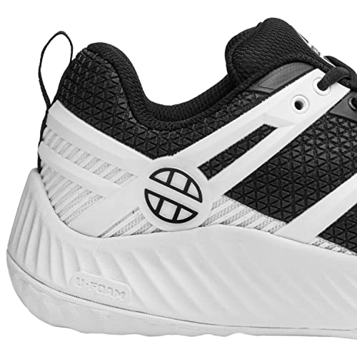 Unsquashable Tour-TEC Squash Shoes – Designed & Tested Specifically for The Game of Squash – The World’s Most Technically Advanced Specialist Squash Shoe2