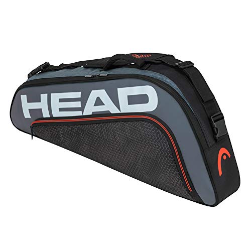 Raqueteira Head Tour Team 3R Combi - Preto