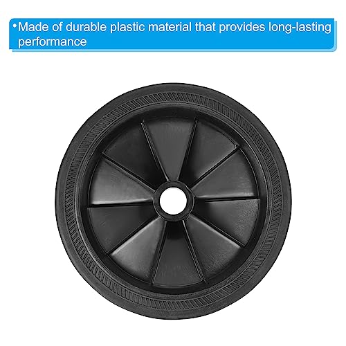 PATIKIL 5.8 Aria Compressore Ruote, Universale