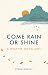 Come Rain or Shine: A Weather Miscellany