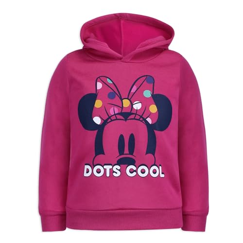 Mejores precios y opiniones de Sudadera minnie mouse al mejor precio. 16 Imagen adicional