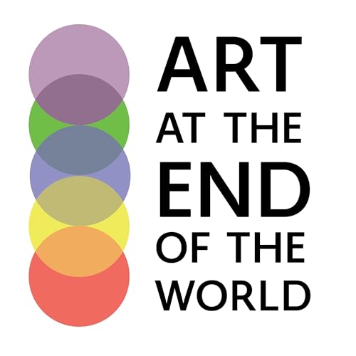 Art at the End of the World copertina