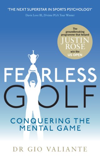 Fearless Golf