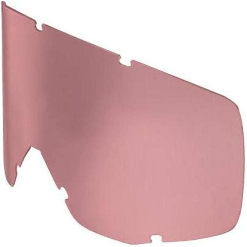 Scott Sports 89Si Thermal ACS Lens, (Clear AFC) : Automotive