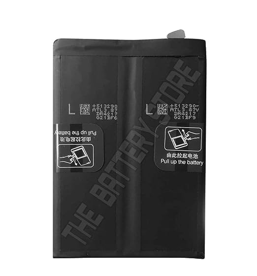 Image of Original BLP887 Battery for Realme GT Neo 2, GT Pro 2 Battery with 1 Year Warranty****(V00000286)