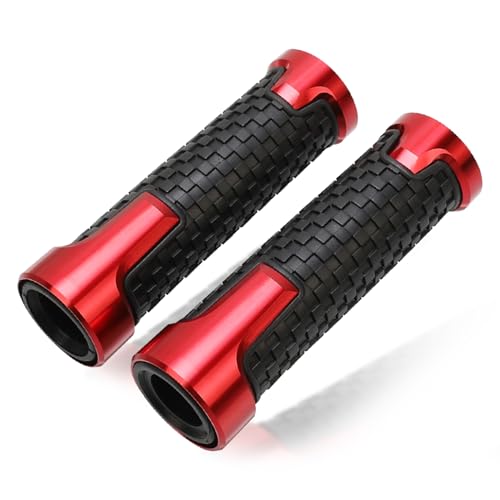 MT09 Motorrad Lenker Griffe für MT09 MT 09 MT09 SP MT-09 SP-Rot