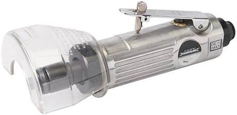 Silverline 598446 Air Cut-Off Tool - 75 mm