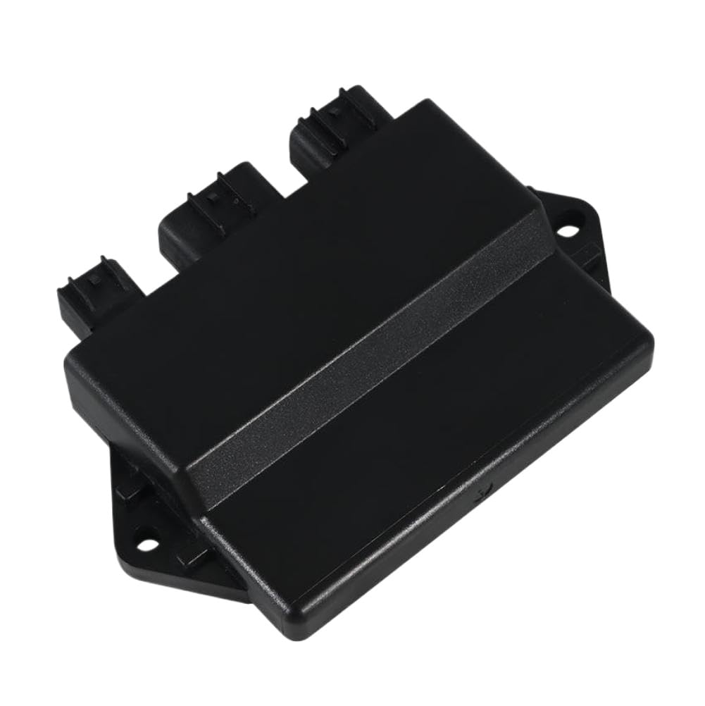 Fuel Pump Relay Controller Compatible With Massimo MSA500 MSU700 4 Alligator 500 700 4 EPS Knight 500 700 ATV UTV
