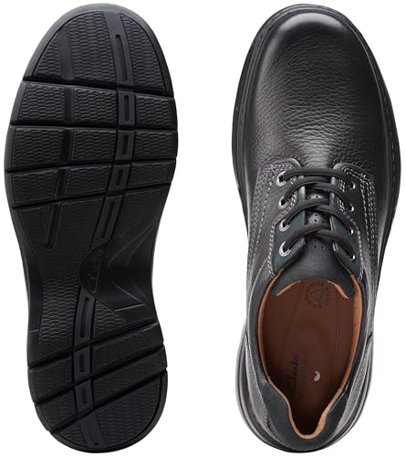 Image of Clarks mens Derby Boots