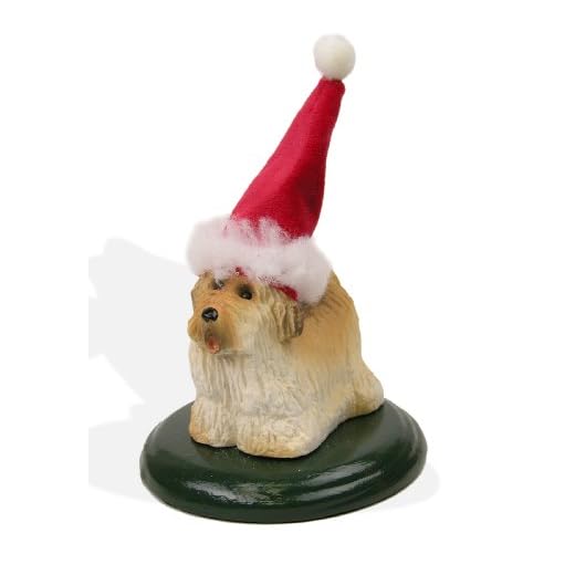 Byers' Choice Pekingese Dog #614T