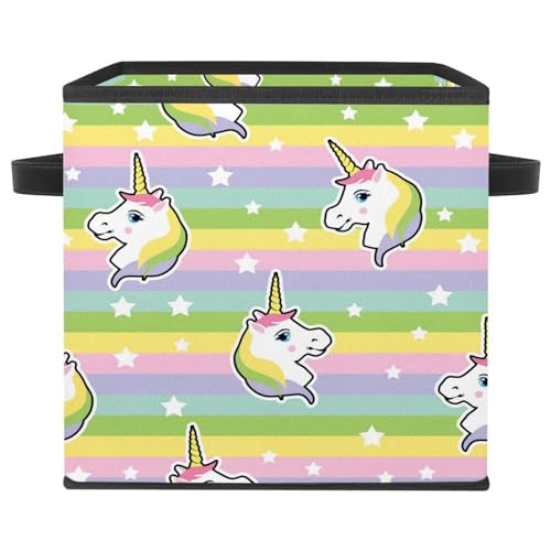 Boîte de rangement en tissu pour jouets et placards de maison - 2