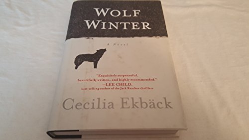 Wolf Winter view 2