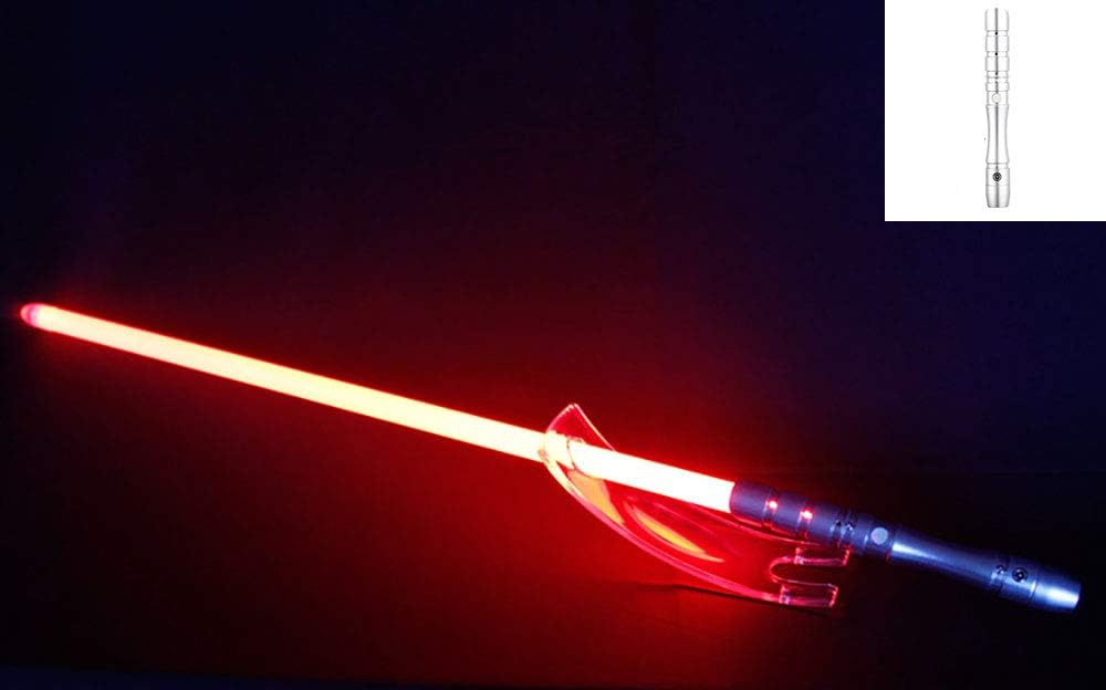 gengyouyuan Illuminated sound effect toy sword Children's toy cosplay