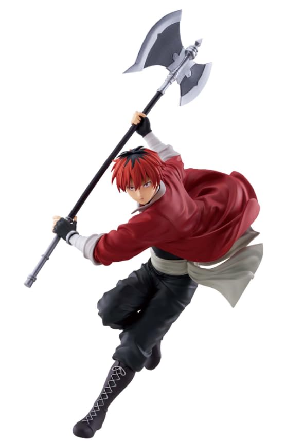 Amazon.co.jp: 葬送のフリーレン MAXIMATIC STARK シュタルク